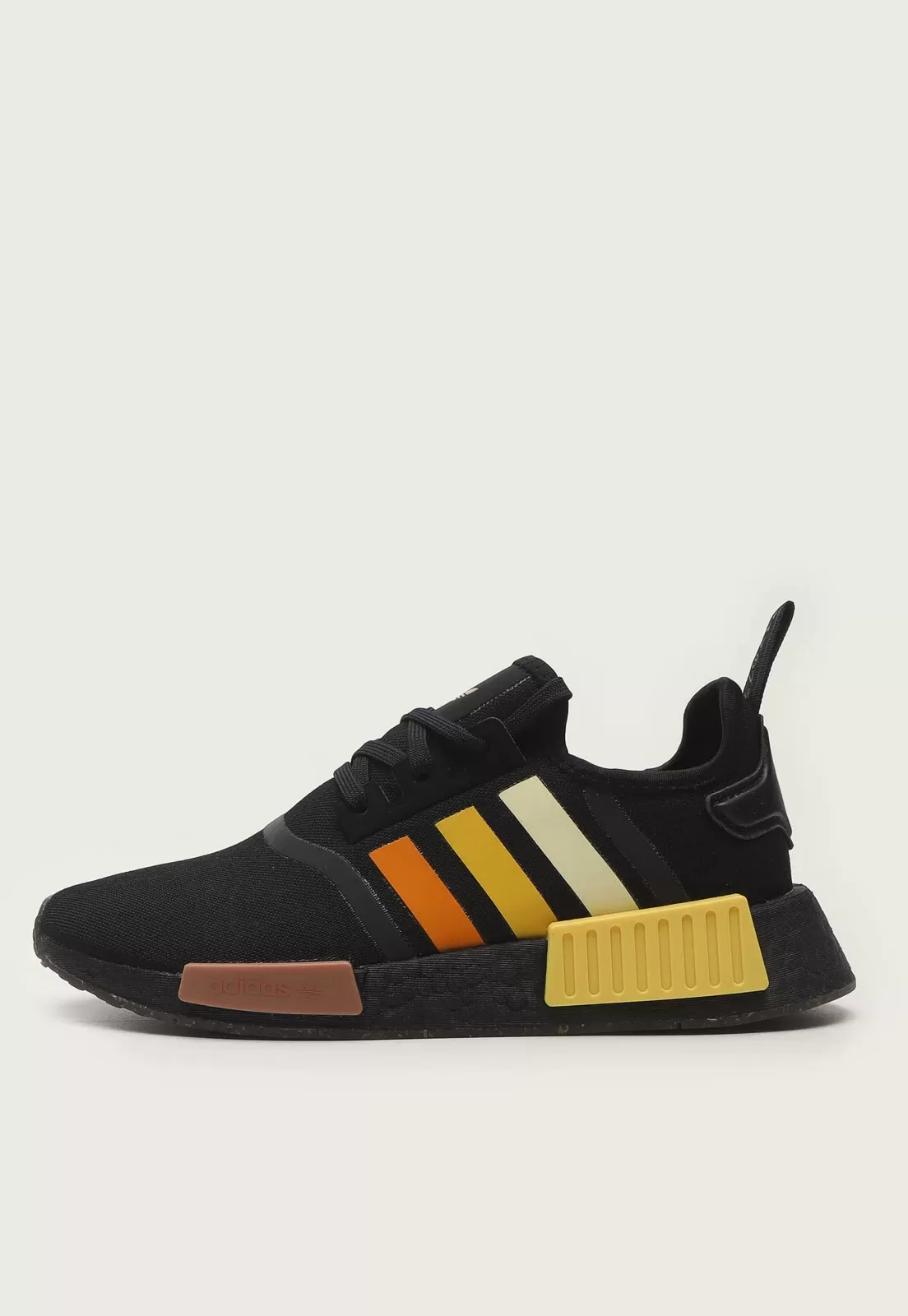 Dafiti Tenis Adidas Originals Nmd R1 Preto Brasil Catalogos