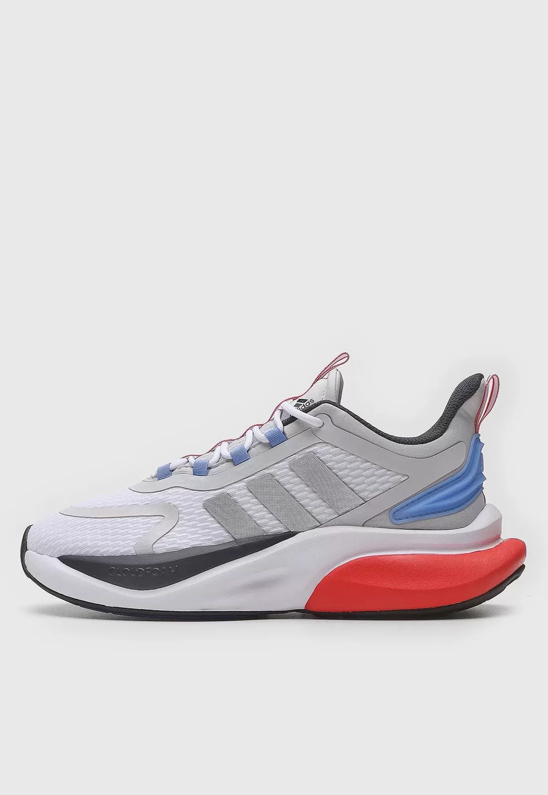 Dafiti Tenis Adidas Sportswear Alphabounce M Cinza Brasil Catalogos